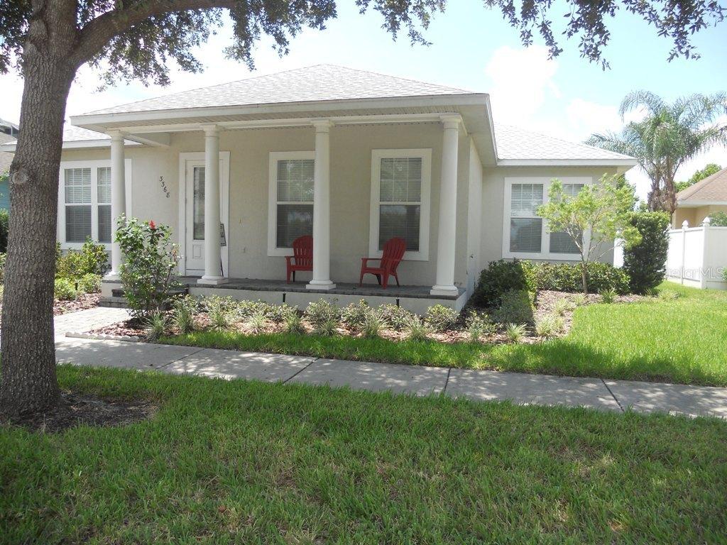 3368 Cat Brier Tr., Saint Cloud, FL 34773