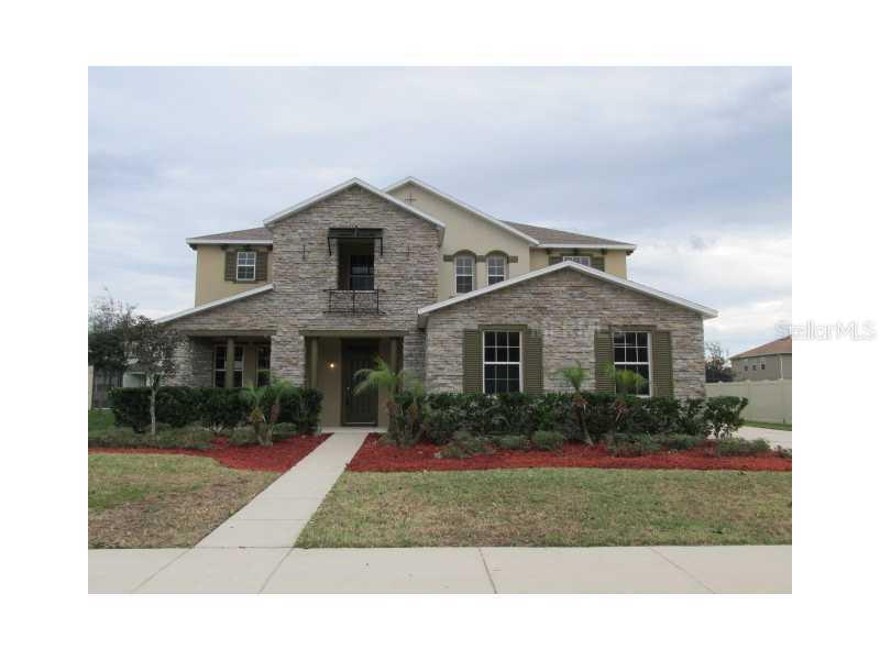 3731 Cedar Hammock Tr., Saint Cloud, FL 34772