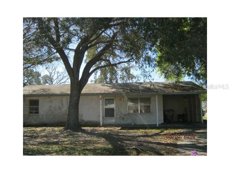 2751 8th St., Saint Cloud, FL 34769