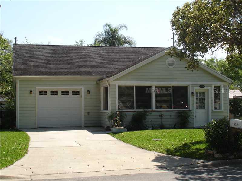 339 Pennsylvania Ave., St. Cloud, FL 34769