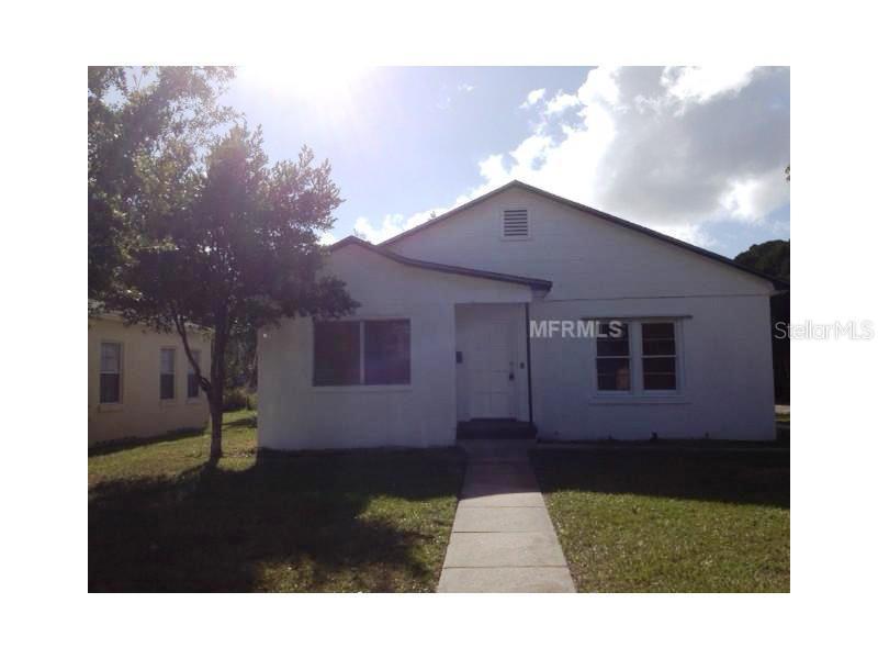 23 W Sessoms Ave., Lake Wales, FL 33853
