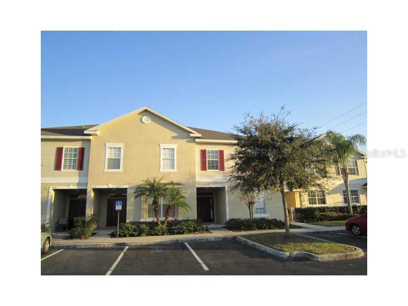 4992 Town Ter., Kissimmee, FL 34758