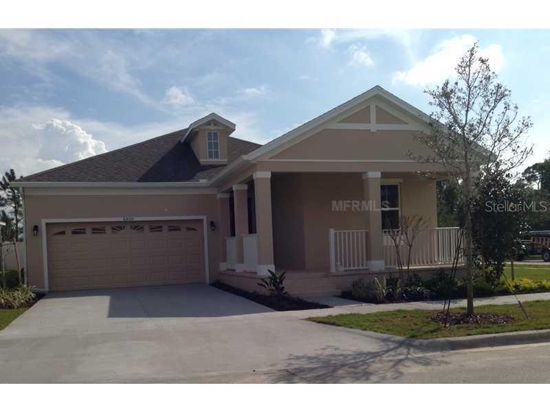 6800 Goldflower Ave., Saint Cloud, FL 34773