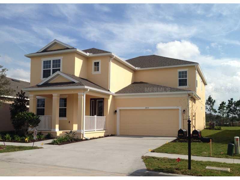 6812 Goldflower Avenue Ave., Saint Cloud, FL 34773