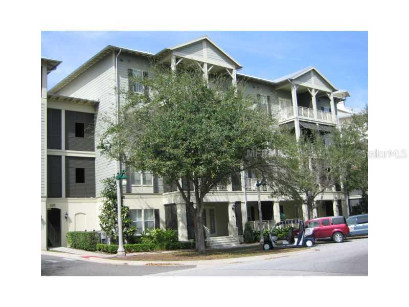 630 Campus St. #1202, Celebration, FL 34747