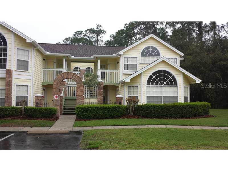 5007 Laguna Bay Cir. #27, Kissimmee, FL 34746