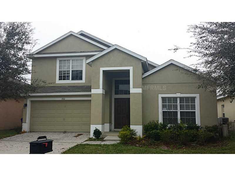 2161 Continental St., Saint Cloud, FL 34769