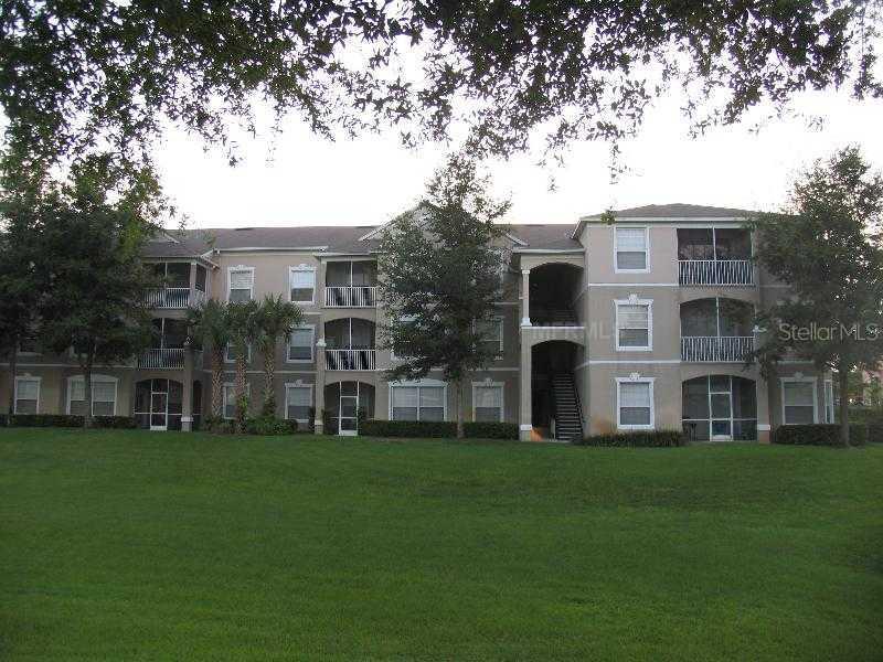 7147 Yacht Basin Ave. #13, Orlando, FL 32835