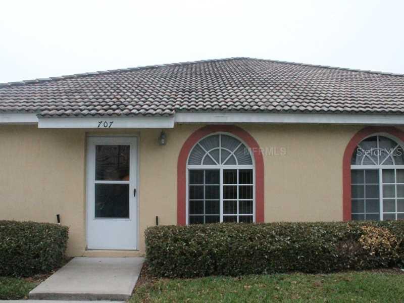 707 Lake Marion Golf Resort Dr., Poinciana, FL 34759