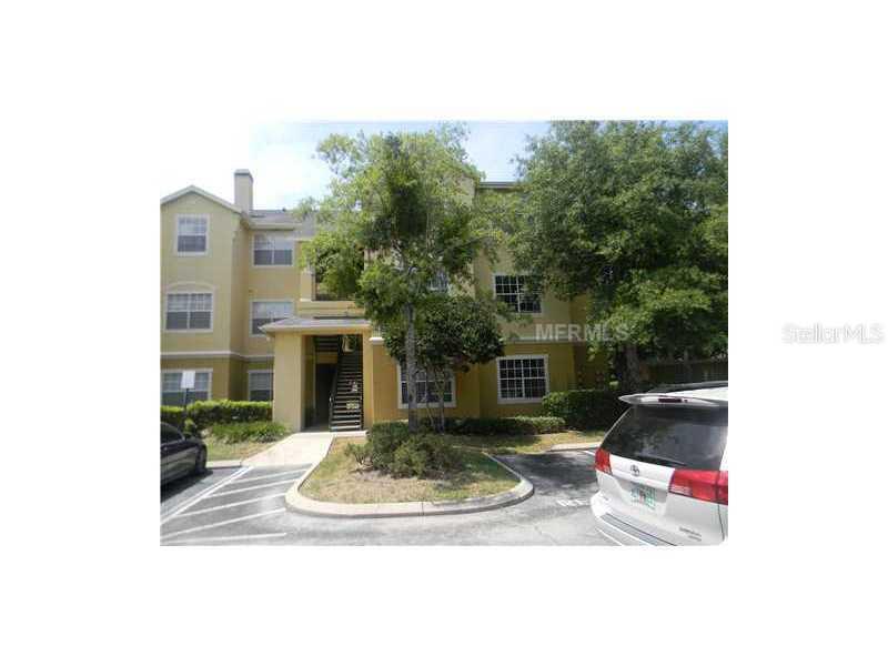 2558 Robert Trent Jones Dr. #1416, Orlando, FL 32835