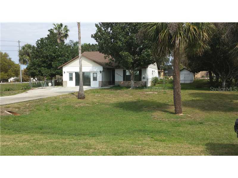 10851 Log House Rd., Clermont, FL 34711