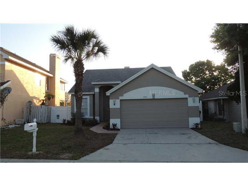 3770 Huntwicke Blvd., Davenport, FL 33837