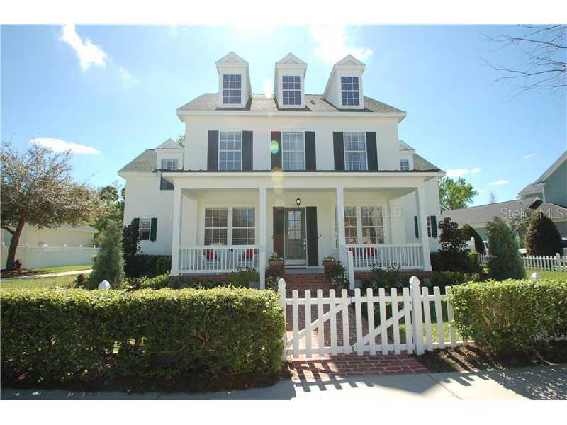 741 Oak Shadows Rd., Celebration, FL 34747