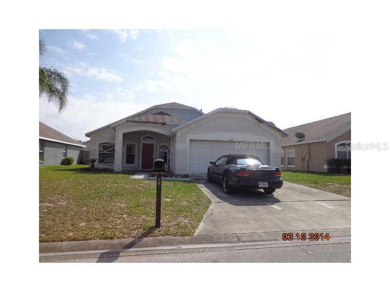 209 King George Dr., Davenport, FL 33837