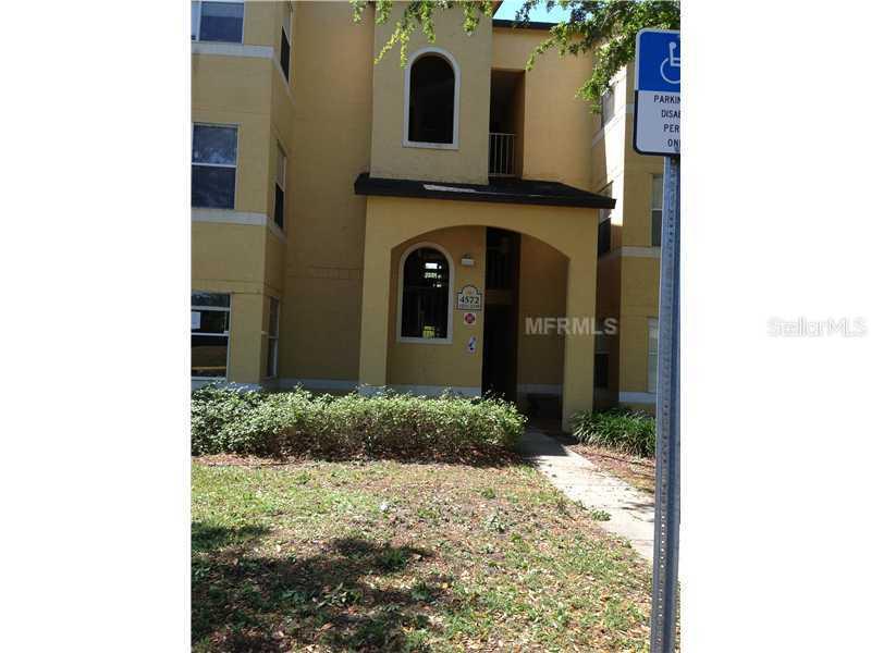 4572 Commander Dr. #1211`, Orlando, FL 32822