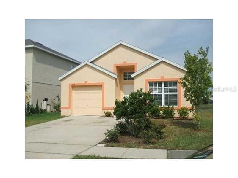 1218 Carey Glen Cir., Orlando, FL 32824