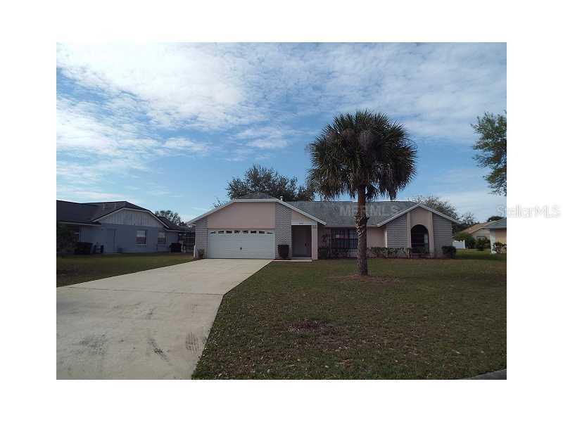 1012 Lester Ridge Ct., Kissimmee, FL 34747