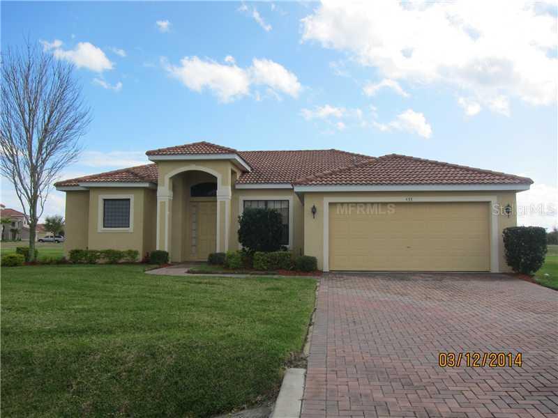 433 Caraway Dr., Poinciana, FL 34759