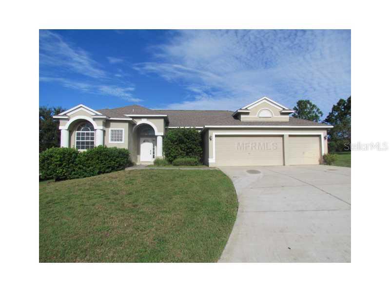 13003 Calabay Ct., Clermont, FL 34711
