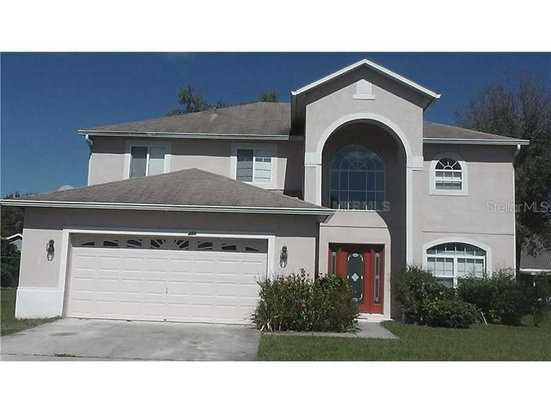 466 Lark Ct., Poinciana, FL 34759