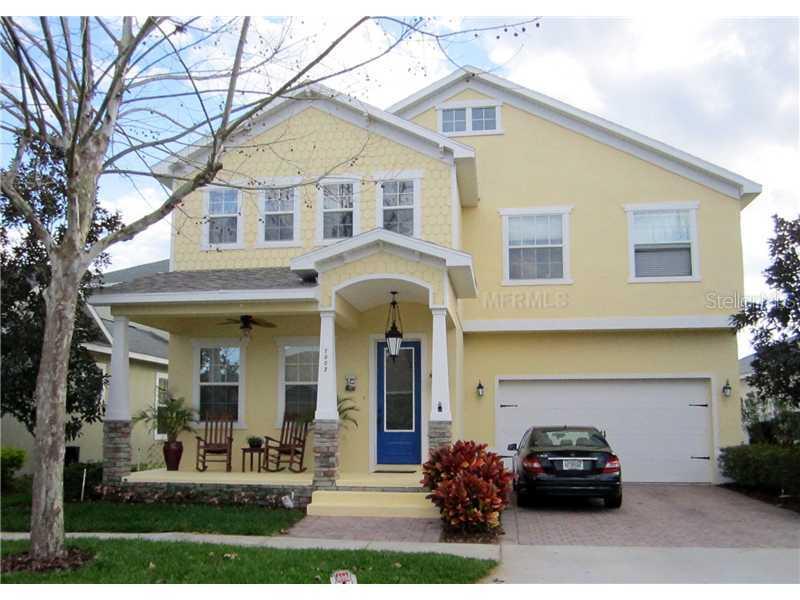 [Address Hidden by Seller], Harmony, FL 34773
