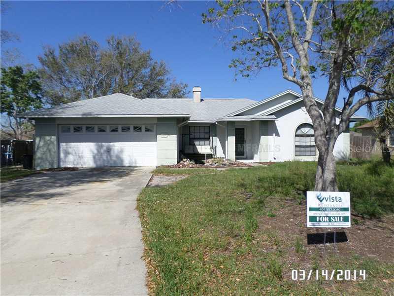 1070 Hali Ridge Ct., Kissimmee, FL 34747
