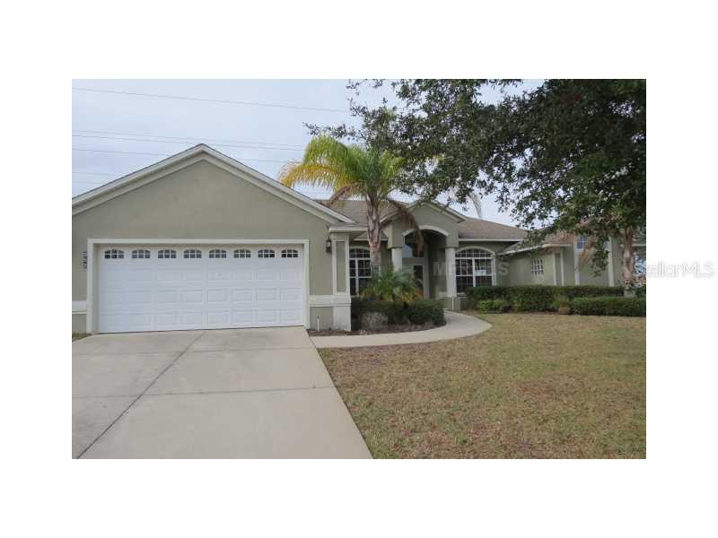 952 Cornell Ave., Clermont, FL 34711