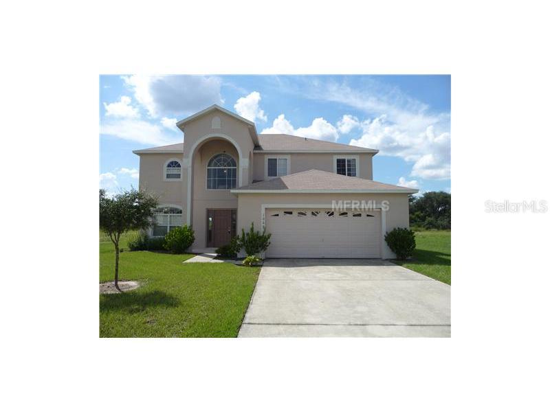 1069 James Dr., Poinciana, FL 34759