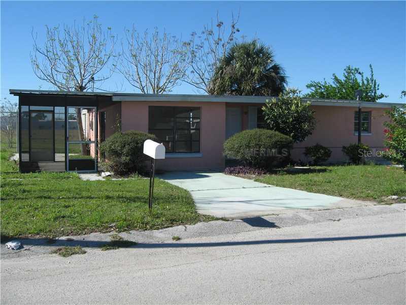 224 Lincoln Ct., Auburndale, FL 33823