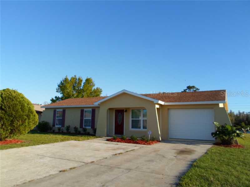 467 Bar Ct., Poinciana, FL 34759