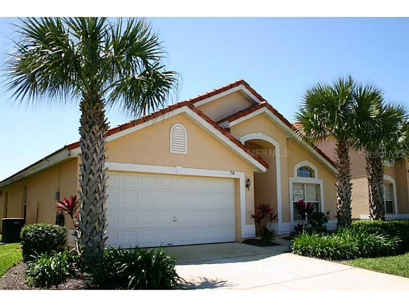 714 Solana Cir., Davenport, FL 33897