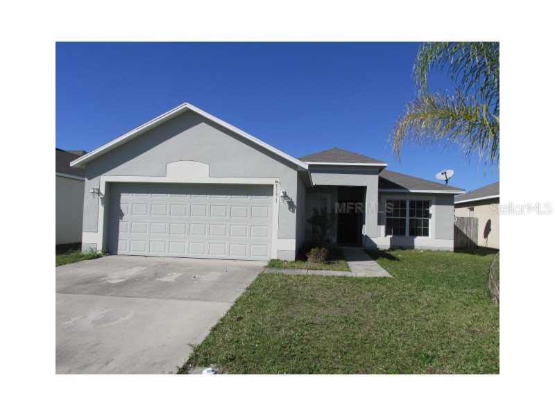5191 Silver Thistle Ln., Saint Cloud, FL 34772
