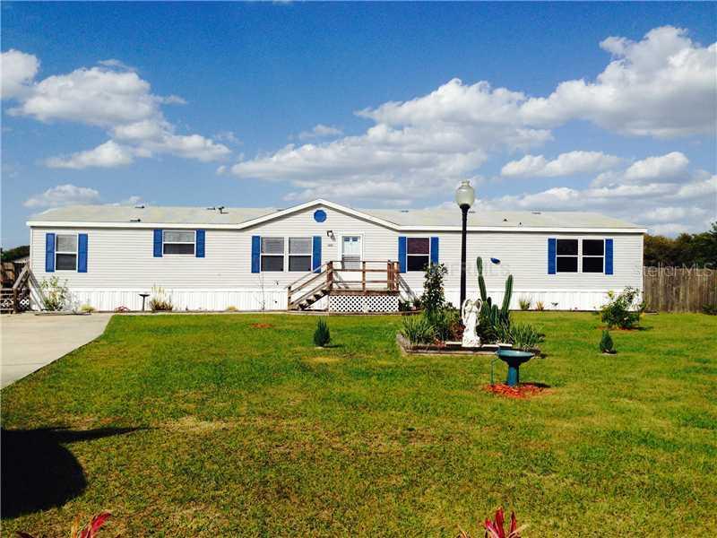 1801 Winchester Ct., St. Cloud, FL 34771