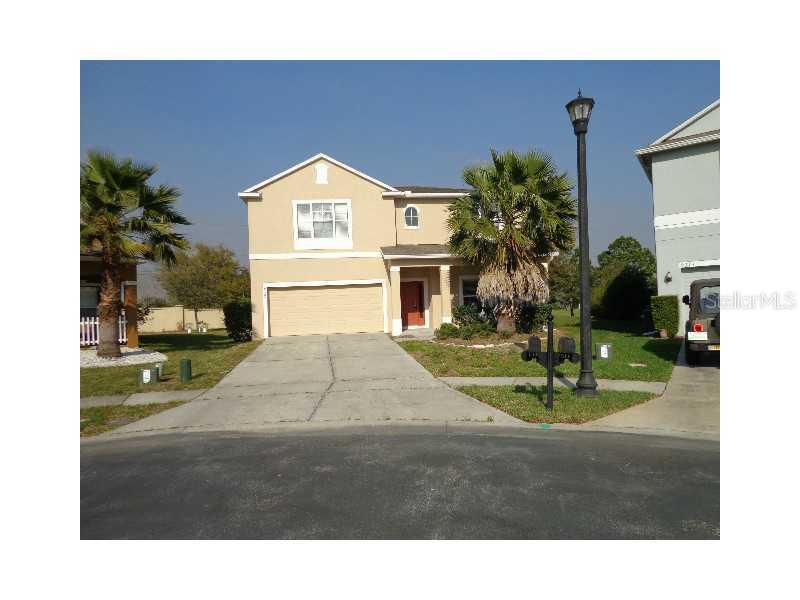 9307 Marsh Oaks Ct., Orlando, FL 32832