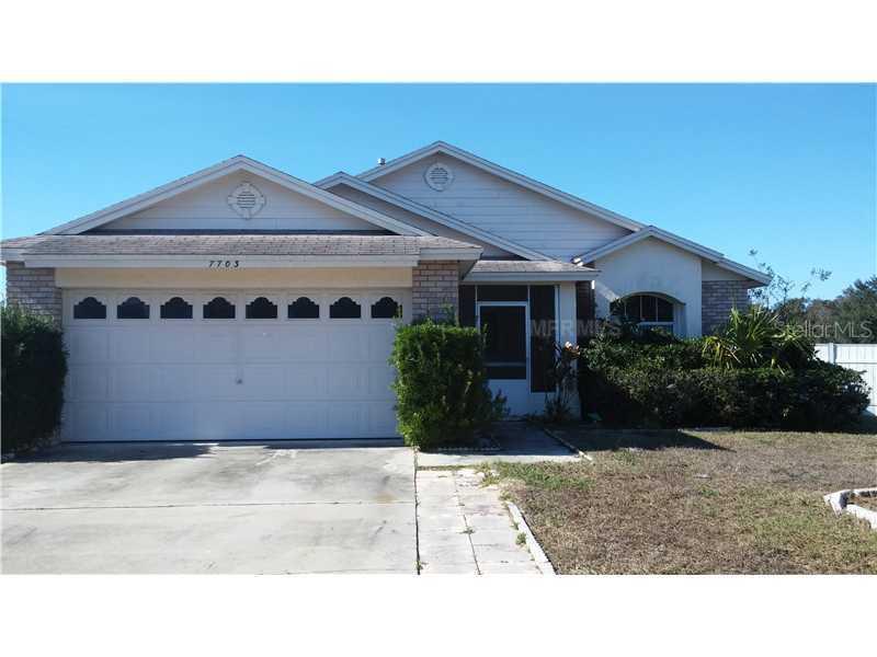 7703 Water Oak Ct., Kissimmee, FL 34747