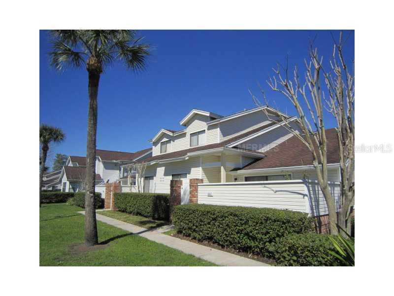 3015 Rio Grande Tr. #D, Kissimmee, FL 34741