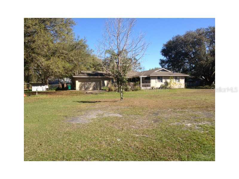 5455 Boutin Ln., Saint Cloud, FL 34772