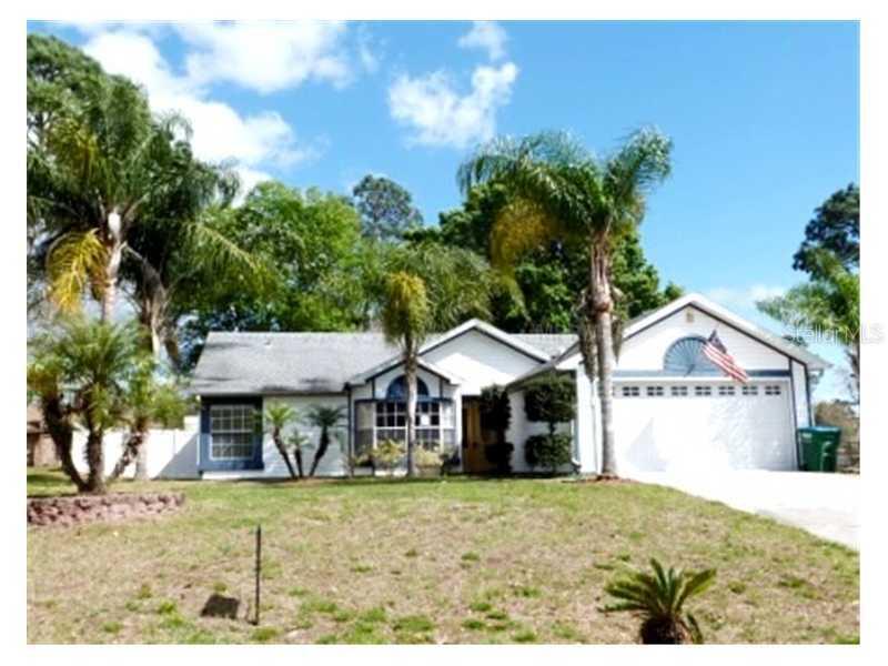 1201 July Cir., Deltona, FL 32738