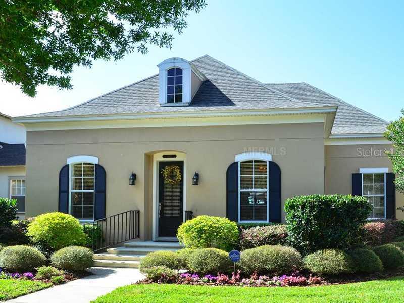 1402 Stickley Ave., Celebration, FL 34747