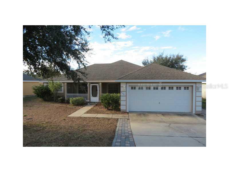 673 Winding Lake Dr., Clermont, FL 34711