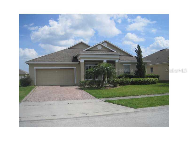 4541 Caladium Ct., Kissimmee, FL 34758