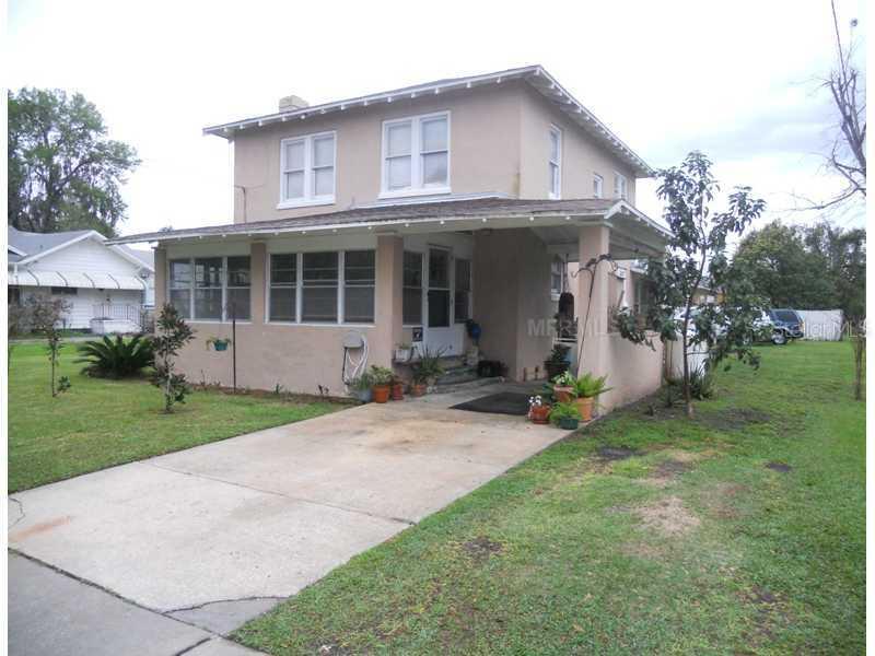 13 Magnolia St., Ocoee, FL 34761