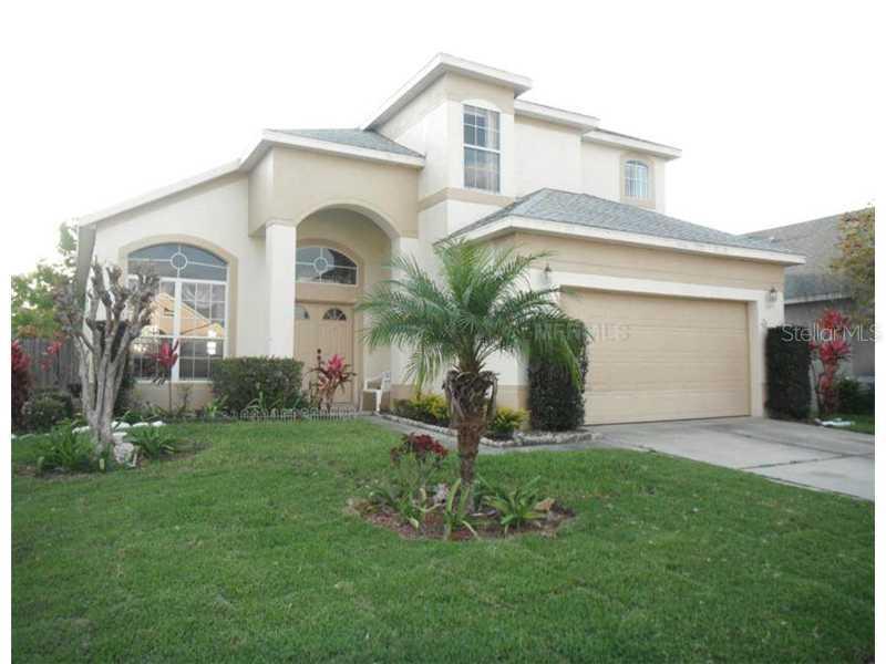 12434 Holly Jane Ct., Orlando, FL 32824