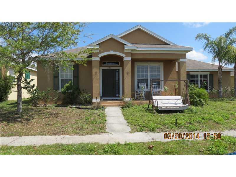 [Address Hidden by Seller], Kissimmee, FL 34747