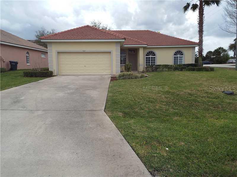 402 Bay Leaf Dr., Poinciana, FL 34759