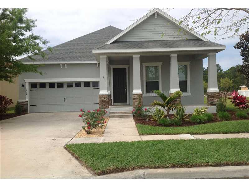 3218 Bayflower Ave., St. Cloud, FL 34773