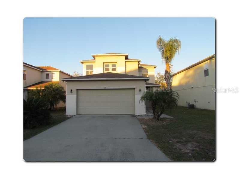 632 Rena Dr., Davenport, FL 33897