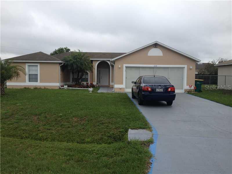 [Address Hidden by Seller], Kissimmee, FL 34747