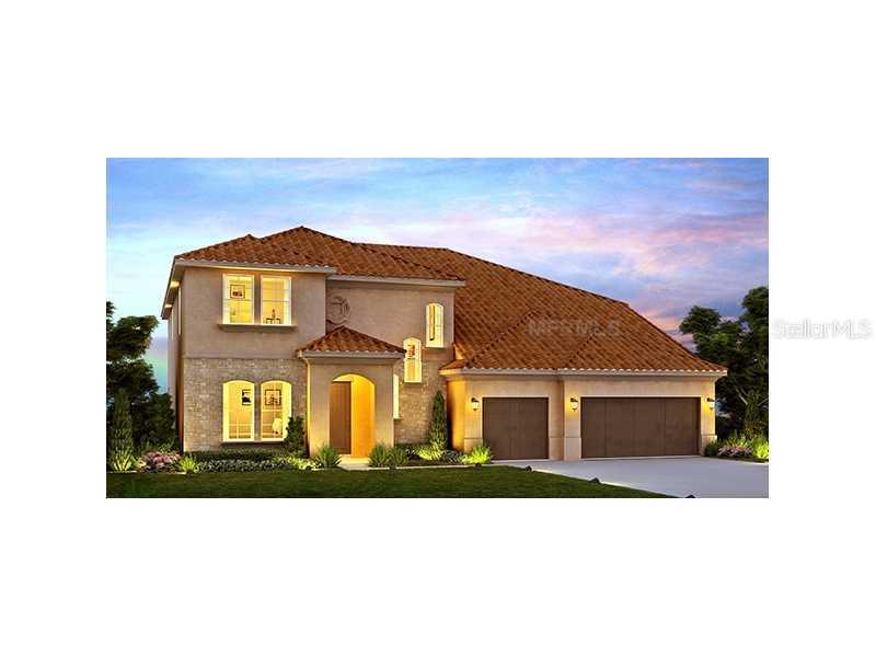 8423 Chilton Dr, Orlando, FL 32836