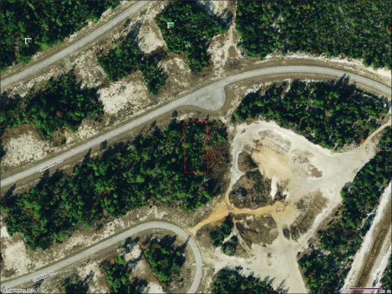 2 Goldenrod Ln., Poinciana, FL 34759